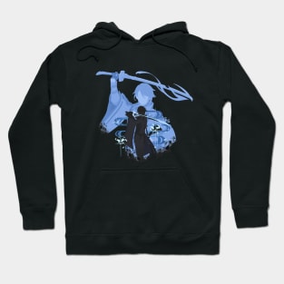 Ayato Genshin Impact Hoodie